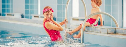 Общее оздоровление